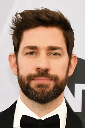 John Krasinski