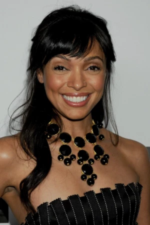 Tamara Taylor