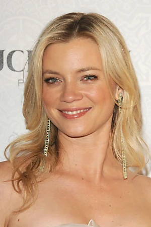 Amy Smart