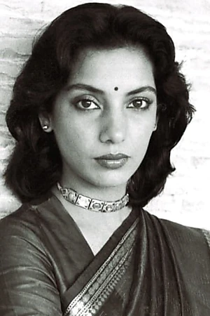 Shabana Azmi