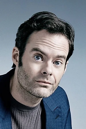 Bill Hader