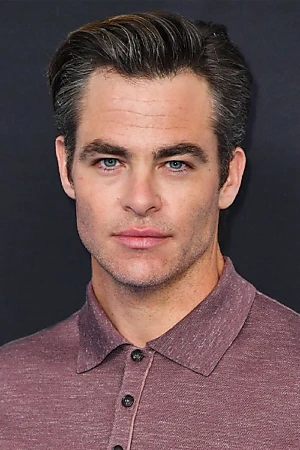 Chris Pine