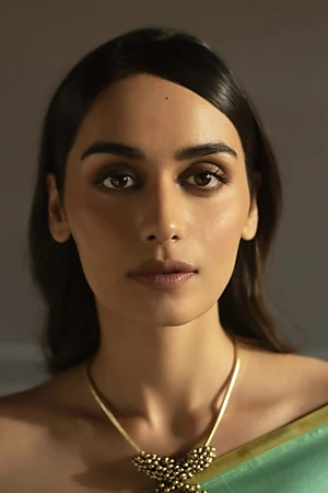 Manushi Chhillar