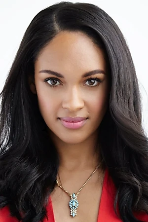 Cynthia Addai-Robinson