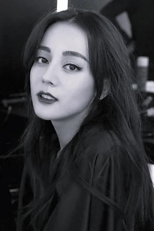 Dilraba Dilmurat