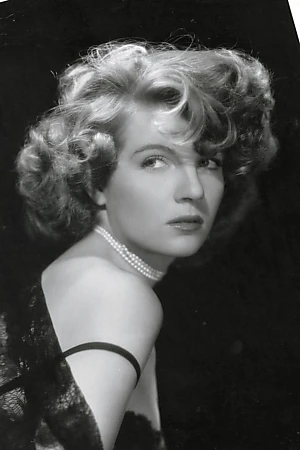 Corinne Calvet