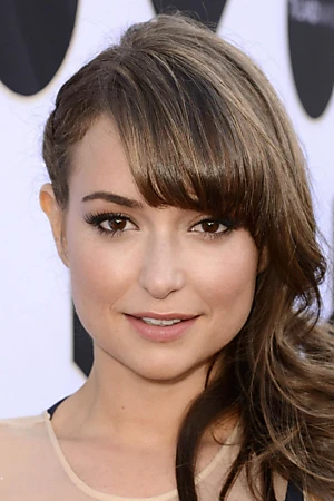 Milana Vayntrub