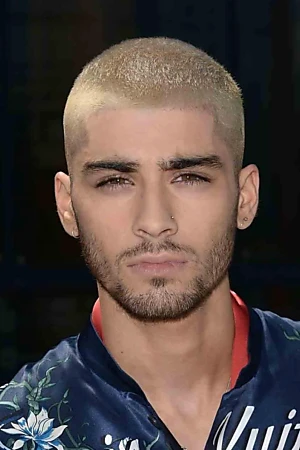 Zayn Malik