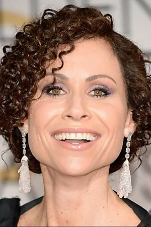 Minnie Driver