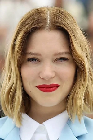 Léa Seydoux