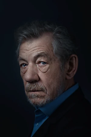 Ian McKellen