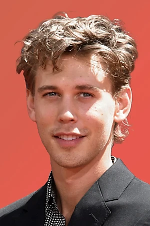 Austin Butler