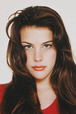 Liv Tyler