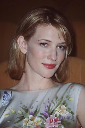 Cate Blanchett