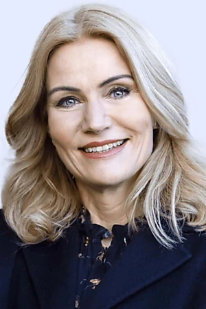 Helle Thorning-Schmidt