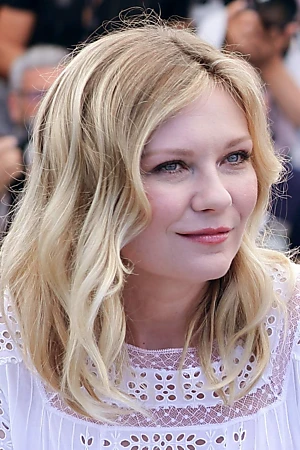 Kirsten Dunst