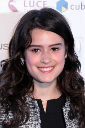 Rosabell Laurenti Sellers