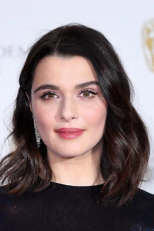 Rachel Weisz