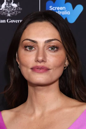 Phoebe Tonkin