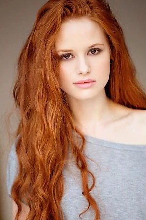 Madelaine Petsch