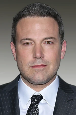 Ben Affleck