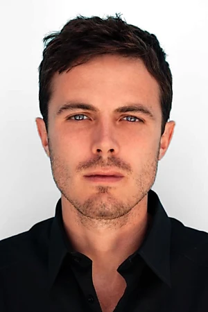 Casey Affleck