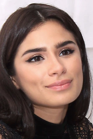 Diane Guerrero