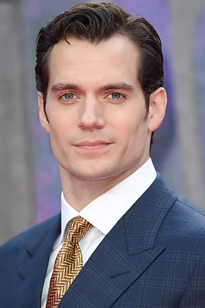 Henry Cavill