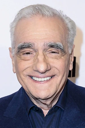 Martin Scorsese