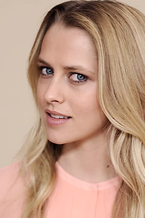 Teresa Palmer