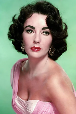 Elizabeth Taylor