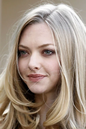 Amanda Seyfried