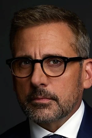 Steve Carell