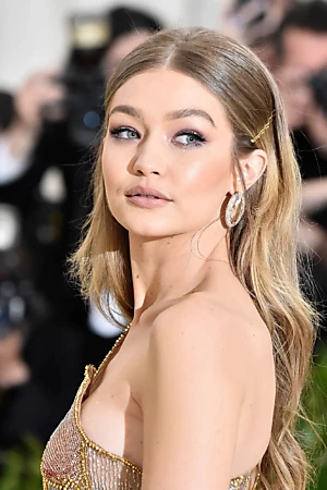 Gigi Hadid