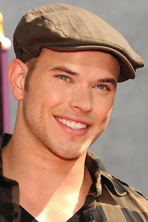 Kellan Lutz