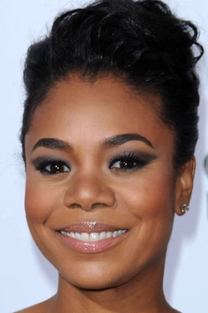 Regina Hall