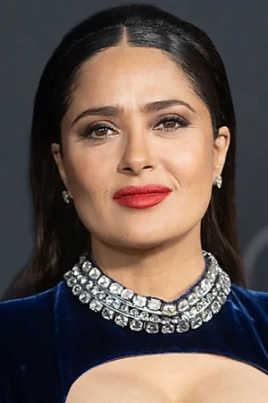 Salma Hayek Pinault