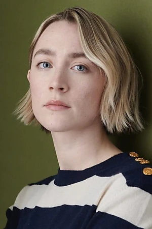 Saoirse Ronan