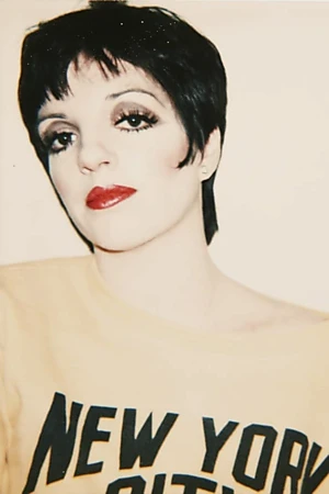 Liza Minnelli