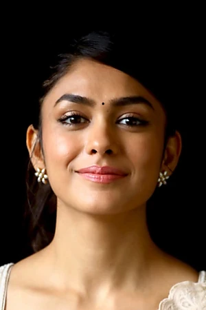 Mrunal Thakur