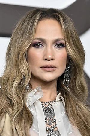 Jennifer Lopez