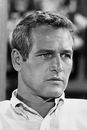 Paul Newman