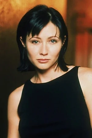 Shannen Doherty