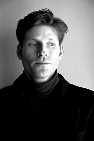 Crispin Glover