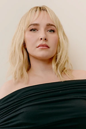 Hayden Panettiere