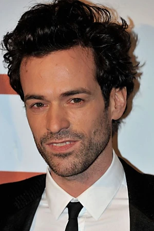 Romain Duris