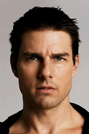 Tom Cruise