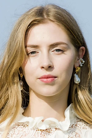 Hermione Corfield