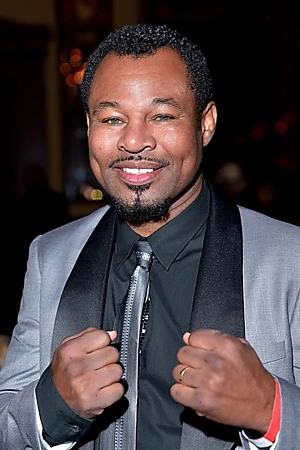 Sugar Shane Mosley