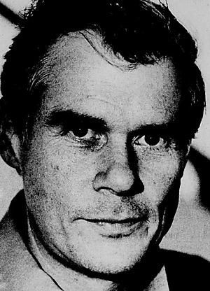 Galt MacDermot